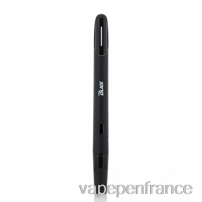 Couteau à Lame Yocan Stylo Vape Noir